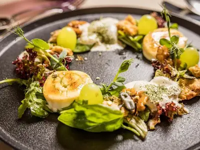 Doppelzimmer für 2 Personen (23 m²) in Mitterberg-Sankt Martin 3/10