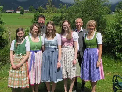 Doppelzimmer für 2 Personen (23 m²) in Mitterberg-Sankt Martin 4/10