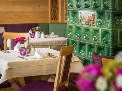 Doppelzimmer für 2 Personen (23 m²) in Mitterberg-Sankt Martin 5/10