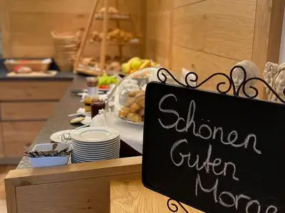 Doppelzimmer für 2 Personen (23 m²) in Mitterberg-Sankt Martin 6/10