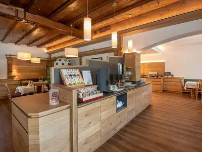 Doppelzimmer für 2 Personen (23 m²) in Mitterberg-Sankt Martin 7/10