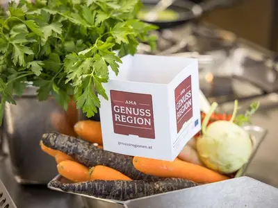 Doppelzimmer für 2 Personen (23 m²) in Mitterberg-Sankt Martin 8/10