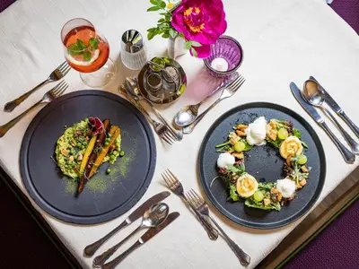 Doppelzimmer für 2 Personen (23 m²) in Mitterberg-Sankt Martin 9/10