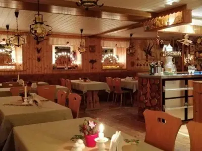 Doppelzimmer für 4 Personen (20 m²) in Rechenberg-Bienenmühle 6/10