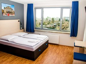 Doppelzimmer für 2 Personen