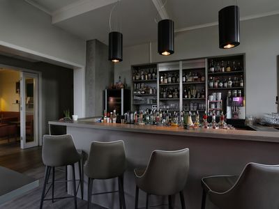 Hotelbar