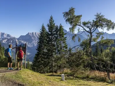 Doppelzimmer für 2 Personen (25 m²) in Finkenstein Am Faaker See 6/10