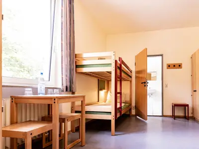Zweibettzimmer