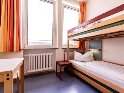 Zweibettzimmer