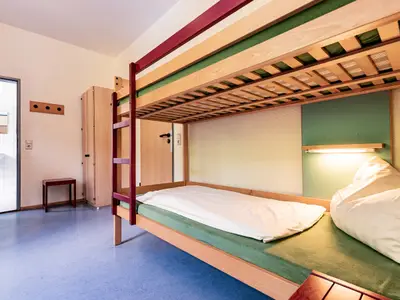 Zweibettzimmer