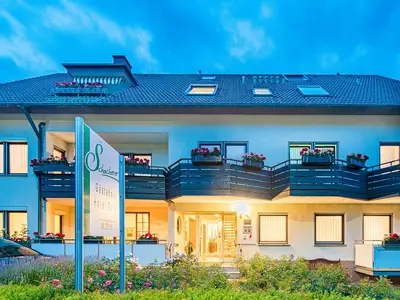 Doppelzimmer für 2 Personen in Müllheim 2/10