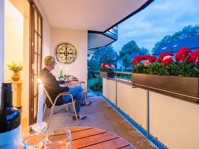 Doppelzimmer für 2 Personen in Müllheim 5/10
