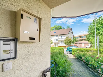 Doppelzimmer für 2 Personen in Müllheim 6/10