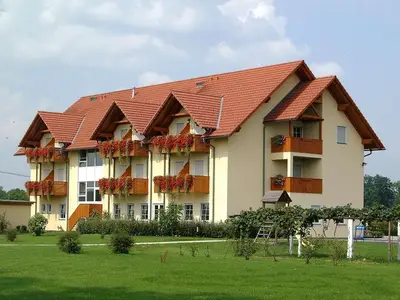 Doppelzimmer für 4 Personen in Unterpurkla 1/10