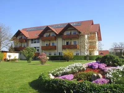 Doppelzimmer für 4 Personen in Unterpurkla 3/10