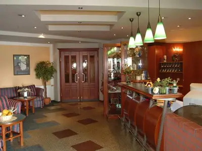 Doppelzimmer für 4 Personen in Unterpurkla 4/10