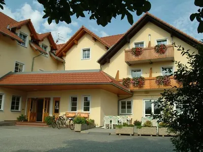 Doppelzimmer für 4 Personen in Unterpurkla 7/10