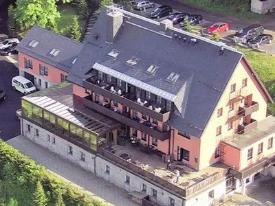 Doppelzimmer für 3 Personen in Großschönau 2/10