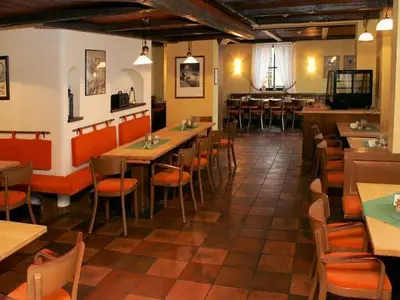 Doppelzimmer für 3 Personen in Großschönau 3/10