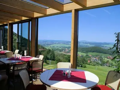 Doppelzimmer für 3 Personen in Großschönau 4/10