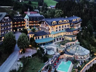 Doppelzimmer für 2 Personen in Pichl 6/10