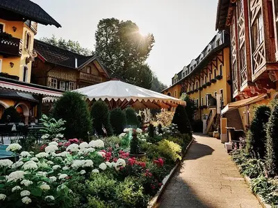Doppelzimmer für 2 Personen in Pichl 7/10
