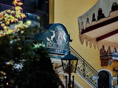 Doppelzimmer für 2 Personen in Pichl 8/10