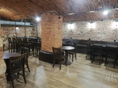 Doppelzimmer für 2 Personen (9 m²) in Krakau 7/10