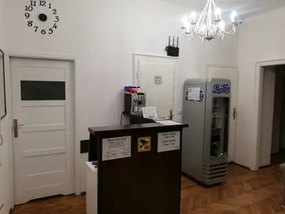Doppelzimmer für 2 Personen (12 m²) in Krakau 9/10