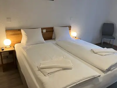 Doppelzimmer für 2 Personen in Chur 4/10