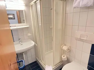 Doppelzimmer für 2 Personen in Chur 10/10