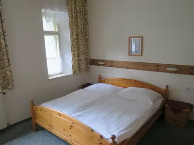 Doppelzimmer für 2 Personen (16 m²) in Gaming 5/8