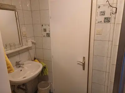 Doppelzimmer für 2 Personen (16 m²) in Gaming 6/8