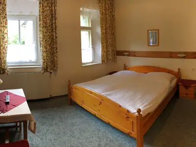 Doppelzimmer für 2 Personen (16 m²) in Gaming 8/8