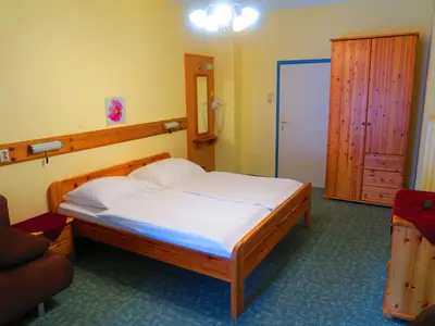 Doppelzimmer für 2 Personen (20 m²) in Gaming 3/7