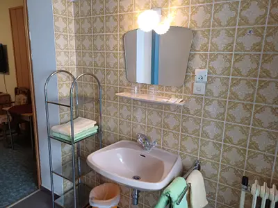 Doppelzimmer für 2 Personen (20 m²) in Gaming 5/7