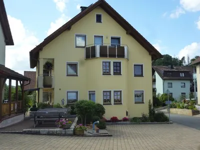 Doppelzimmer für 5 Personen (24 m²) in Heiligenstadt 1/10 Doppelzimmer für 5 Personen (24 m²) in Heiligenstadt 1/10