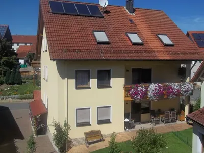 Doppelzimmer für 5 Personen (24 m²) in Heiligenstadt 3/10 Doppelzimmer für 5 Personen (24 m²) in Heiligenstadt 3/10