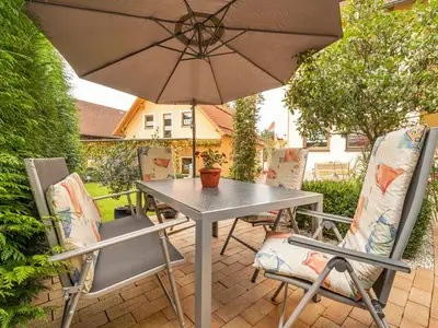 Doppelzimmer für 5 Personen (24 m²) in Heiligenstadt 7/10 Doppelzimmer für 5 Personen (24 m²) in Heiligenstadt 7/10