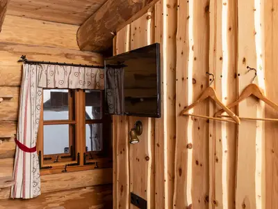 Doppelzimmer für 2 Personen (12 m²) in Neustift am Alpenwalde 7/10