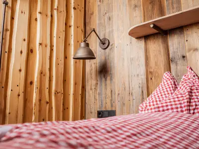 Doppelzimmer für 2 Personen (12 m²) in Neustift am Alpenwalde 8/10