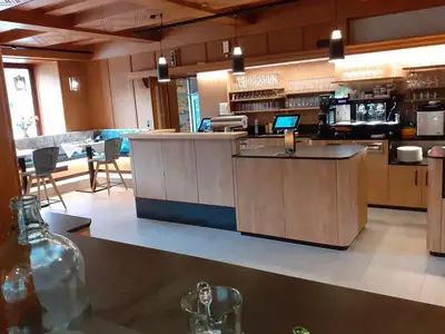 Doppelzimmer für 2 Personen (22 m²) in Schönberg im Stubaital 3/10