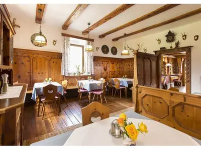 Doppelzimmer für 2 Personen (22 m²) in Schönberg im Stubaital 5/10