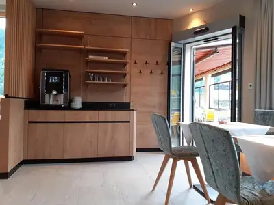 Doppelzimmer für 2 Personen (22 m²) in Schönberg im Stubaital 8/10