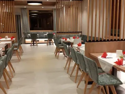 Doppelzimmer für 2 Personen (22 m²) in Schönberg im Stubaital 10/10