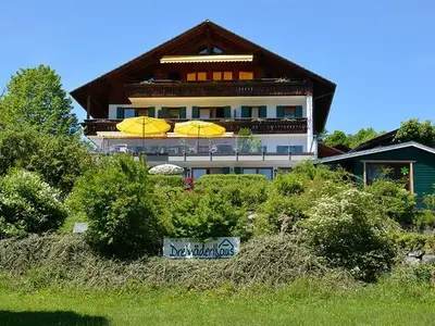 Doppelzimmer für 2 Personen (25 m²) in Füssen 7/10