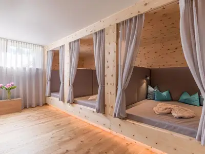 Doppelzimmer für 3 Personen (26 m²) in Pertisau 8/10
