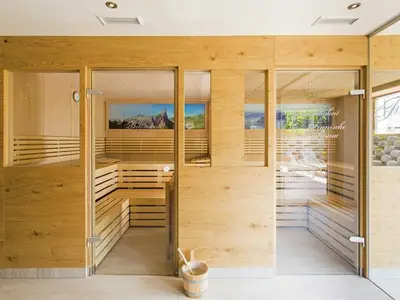 Doppelzimmer für 3 Personen (26 m²) in Pertisau 10/10