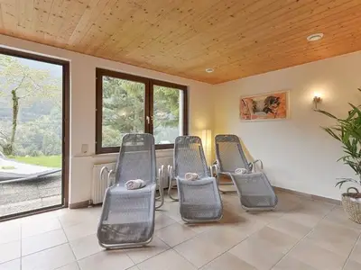 Doppelzimmer für 3 Personen (22 m²) in Wald am Arlberg 5/10