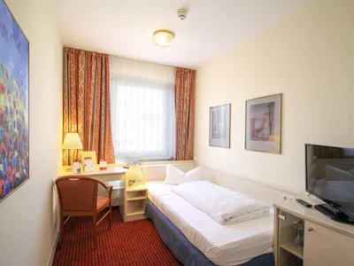 Doppelzimmer für 2 Personen in Gotha 2/10